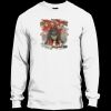 Heavyweight Long Sleeve T-Shirt Thumbnail