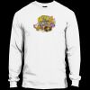 Heavyweight Long Sleeve T-Shirt Thumbnail