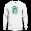 Heavyweight Long Sleeve T-Shirt Thumbnail