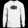 Heavyweight Long Sleeve T-Shirt Thumbnail