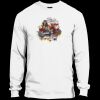 Heavyweight Long Sleeve T-Shirt Thumbnail