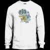 Heavyweight Long Sleeve T-Shirt Thumbnail