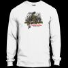 Heavyweight Long Sleeve T-Shirt Thumbnail
