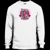 Heavyweight Long Sleeve T-Shirt Thumbnail
