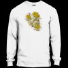 Heavyweight Long Sleeve T-Shirt Thumbnail