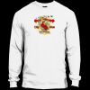 Heavyweight Long Sleeve T-Shirt Thumbnail