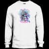 Heavyweight Long Sleeve T-Shirt Thumbnail