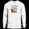 Heavyweight Long Sleeve T-Shirt Thumbnail