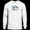Heavyweight Long Sleeve T-Shirt Thumbnail