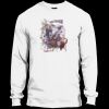 Heavyweight Long Sleeve T-Shirt Thumbnail