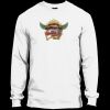 Heavyweight Long Sleeve T-Shirt Thumbnail