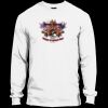 Heavyweight Long Sleeve T-Shirt Thumbnail