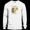 Heavyweight Long Sleeve T-Shirt Thumbnail