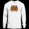 Heavyweight Long Sleeve T-Shirt Thumbnail