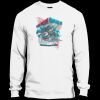 Heavyweight Long Sleeve T-Shirt Thumbnail