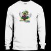 Heavyweight Long Sleeve T-Shirt Thumbnail