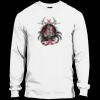 Heavyweight Long Sleeve T-Shirt Thumbnail