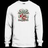 Heavyweight Long Sleeve T-Shirt Thumbnail