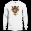 Heavyweight Long Sleeve T-Shirt Thumbnail