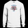 Heavyweight Long Sleeve T-Shirt Thumbnail