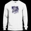 Heavyweight Long Sleeve T-Shirt Thumbnail