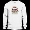 Heavyweight Long Sleeve T-Shirt Thumbnail