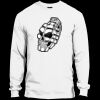 Heavyweight Long Sleeve T-Shirt Thumbnail
