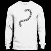 Heavyweight Long Sleeve T-Shirt Thumbnail