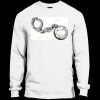 Heavyweight Long Sleeve T-Shirt Thumbnail