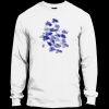 Heavyweight Long Sleeve T-Shirt Thumbnail