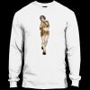 Heavyweight Long Sleeve T-Shirt Thumbnail