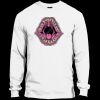 Heavyweight Long Sleeve T-Shirt Thumbnail
