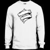 Heavyweight Long Sleeve T-Shirt Thumbnail