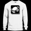 Heavyweight Long Sleeve T-Shirt Thumbnail