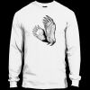 Heavyweight Long Sleeve T-Shirt Thumbnail