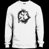 Heavyweight Long Sleeve T-Shirt Thumbnail