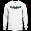 Heavyweight Long Sleeve T-Shirt Thumbnail