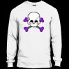 Heavyweight Long Sleeve T-Shirt Thumbnail