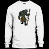 Heavyweight Long Sleeve T-Shirt Thumbnail