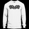 Heavyweight Long Sleeve T-Shirt Thumbnail