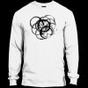 Heavyweight Long Sleeve T-Shirt Thumbnail
