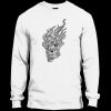 Heavyweight Long Sleeve T-Shirt Thumbnail