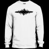 Heavyweight Long Sleeve T-Shirt Thumbnail