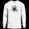 Heavyweight Long Sleeve T-Shirt Thumbnail