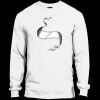Heavyweight Long Sleeve T-Shirt Thumbnail