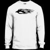 Heavyweight Long Sleeve T-Shirt Thumbnail