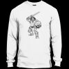 Heavyweight Long Sleeve T-Shirt Thumbnail