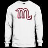 Heavyweight Long Sleeve T-Shirt Thumbnail