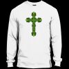 Heavyweight Long Sleeve T-Shirt Thumbnail