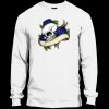 Heavyweight Long Sleeve T-Shirt Thumbnail